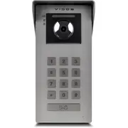 Panel zewnętrzny Vidos Ipx S100  48494 5907281201308 Wlononwcrdczi