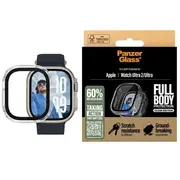 Panzerglass Snappie Full Body Apple  Watch Ultra 2 przezroczysty transparent 3721 5715685003707