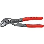 Pārliekamâs stangas ar fiksâciju 150Mm 30Mm Knipex 8701150 