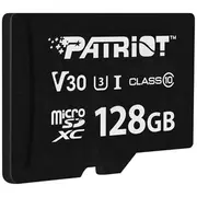 Patriot Microsdxc 128Gb Uhs-I Vx Series Zibatmiņa  Psf128Gvx31Mcx 4711378425772