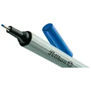 Pelikan Fineliner 96 Blue 0,4Mm 943167  4012700943163