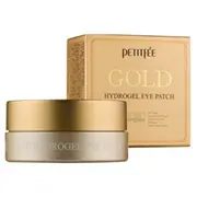Petitfee Gold Hydrogel Acu Plāksteri 60Pcs  8809239803596