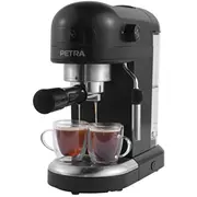 Petra Pt5240Bvde espresso automāts T-Mlx56408  5054061501889