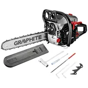 Petrol chainsaw 2Kw 2.7Hp, 16 bar  58G953 5902062077745 Wlononwcr2655