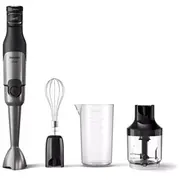 Philips 5000 Series rokas blenderis, tērauda  Hr2683/00 8720389033902