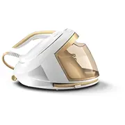 Philips Psg8040/60 steam ironing station 2700 W 1.8 L Steamglide Elite soleplate Gold, White  8720389001048 Agdphizel0444