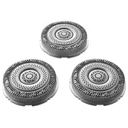 Philips series 9000 Rezerves skuvekļa  galviņas Sh91/50 8710103978916