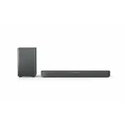 Philips Tab5309/10 Mājas kinozāle 120W  4895229136779