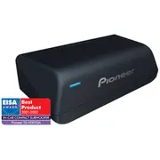 Pioneer Ts-Wx010A Kompakti aktiivisubwoofer  0884938478373