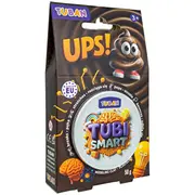 Plasticine Tubi Smart Playdough - Ups 50G  Tu3848 5901087038489 Jitubz0Uf038489