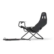 Playseat Challenge Universal gaming chair Padded seat Black 8717496873026  Rc.00312