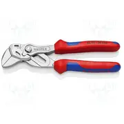 Pliers adjustable,adjustable grip 150Mm  Knp.8605150S02 86 05 150 S02
