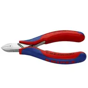 Pliers side,cutting,precision 115Mm  Knp.7712115 77 12 115