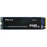 Pny Cs2241 512Gb M.2 Nvme Pci Express 4.0 3D Nand Bulk  M280Cs2241-512-Blk 3536403403225 Wlononwcrp030