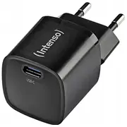 Power Adapter Usb-C Gan/7803060 Intenso  7803060 4034303034642