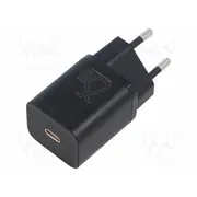 Power supply switching mains,plug-in 512Vdc 25W 78X34X28Mm  Ccsp020101