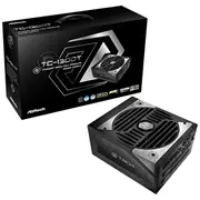 Power supply Tc-1300T 1300W 80Plus Titanum full modular  4710483949289 Kzasrzdtc1300T0
