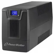Powerwalker Ups Line-Interactive 800Va  Vi 800 Scl Fr 4260074982190 Aupwrl1T0000006