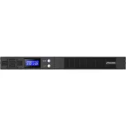Powerwalker Vi 500 R1U Ups  10121047 4260074980387