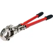 Presstangas Pex-Al-Pex caurulēm, 16-32 mm  Yt-21735 5906083217357