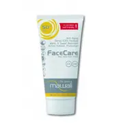 Pretiedeguma krems Mawaii Face Care Spf50 Izmērs 75Ml  4260249010727