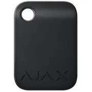 Proximity Card Pass Black 23945 Ajax  Ajax-Proximitycard 3100001730559