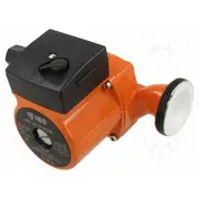 Pump circulation Ohi 230Vac Ip44 Temp 040C 95 Ins.class F  Ibo-0064 0064