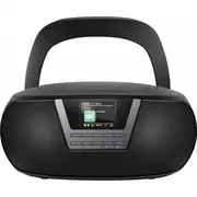 Radio Cd/Mp3, Spt 6200Db Cd/Mp3/Usb/Radio Fm/Dab, Bt  8590669381319 Ubsecrospt6200B