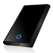 Raidsonic  Icy Box External 2.5 enclosure for Sata Hdd/Ssd with Usb 3.0 interface in a stylish design Ib-273Stu3 4250078185628