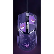 Razer Cobra Gengar Edition mouse Gaming Right-Hand Usb Type-A Optical 8500 Dpi  Rz01-04650700-R3M1 8886419334996 Wlononwcrpmsn