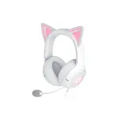 Razer  Headset Kraken Kitty V2 Yes Wired Over-Ear Rz04-04730600-R3M1 8887910060971