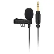 Røde Lavalier Go microphone Black, White Clip-On  Lavgo 0698813006403 Wlononwcrecco