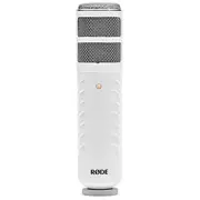 Rode Podcaster - Usb Dynamic Microphone  0698813005147 Wlononwcrgiiu