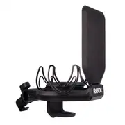 Røde Rde-Smr microphone part/accessory  Smr 0698813003068 Wlononwcrgina