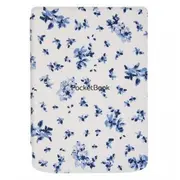 Reader Acc Case 6 Flower/H-S-634-F-Ww Pocket Book  H-S-634-F-Ww 7640152097201