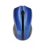 Rebeltec wireless mouse Galaxy blue black Rblmys00034  5902539600353 84716070
