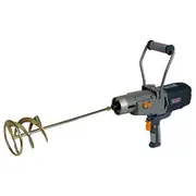 Rebir Rokas elektriskais maisītājs Em2-1500E-2  Sem2874135 2874135