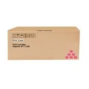 Ricoh Spc250E 407545 Toner Cartridge, Magenta  496131188988