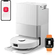 Roborock Qrevo Edge 5V1 Robots Putekļsūcējs  Qres02-00 6936905900340