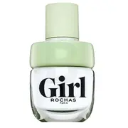 Rochas Girl tualetes ūdens sievietēm 40 ml  Parf141066 3386460124256 33030010