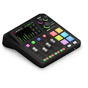 Rode Caster Duo Dj Pults  Rcduo 698813010646