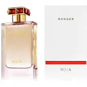 Roja Parfums Danger Smaržas Edp 75 ml  5056663800292