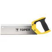 Rokas zāģis kokam 300 mm divpus.asin.  10A703 5902062101358