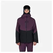 Rossignol Evader vīriešu slēpošanas jaka, violeta krāsa, izmērs - Xxl 950906  3607684623913 Wlononwcroama