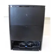 Sale Out.  Ecovacs Robotic Vacuum Cleaner Deebot X5 Omni WetDry Operating time Max 164 min Lithium-Ion 6400 mAh Dust capacity 0.25 L 12800 Pa Black No Original Packaging, Used, Dirty, Scratched, Missing Accessories, Refurbish Blackso 2000001350720
