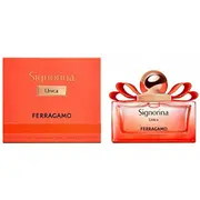 Salvatore Ferragamo Signorina Unica Smaržas Edp 50 ml  8052464896080