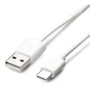 Samsung Ep-Dn930Cwe Universāls Usb-C Datu un Uzlādes Kabelis 1.2M  4752168000595
