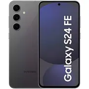 Samsung Galaxy S24 Fe Viedtālrunis 8Gb / 128Gb  Sm-S721Bzkdeue 8806095726137