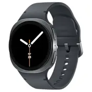Samsung Galaxy Watch8 Viedpulkstenis 40Mm Grafit  Sm-L320Ndaaeub 8806097413363