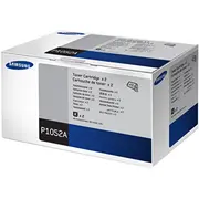 Samsung Mlt-P1052A 2-Pack High Yield Black Toner Cartridges  Sv115A 0191628484195 Wlononwcrpobo
